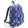 Mochila de Costas Casual Canvas Teen Republic Vix Preto - 4