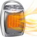 Ver imagem 1 de Aquecedor de Ambiente Elétrico Givebest Portátil