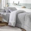 Ver imagem 3 de Jogo de Cama Solteiro Simples Sofee Bily Kacyumara 002844.5253.u