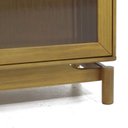 Ver imagem 7 de Cristaleira 2 Portas Voss Artefama