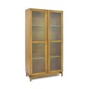 Ver imagem 3 de Cristaleira 2 Portas Voss Artefama