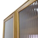 Ver imagem 6 de Cristaleira 2 Portas Voss Artefama