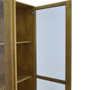 Ver imagem 5 de Cristaleira 2 Portas Voss Artefama