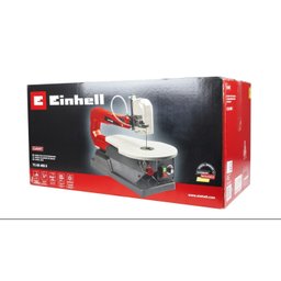 Serra Tico Tico de Bancada TC-SS 405 E 127v Einhell - 1