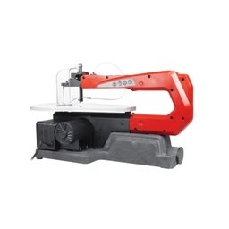 Serra Tico Tico de Bancada TC-SS 405 E 127v Einhell - 6