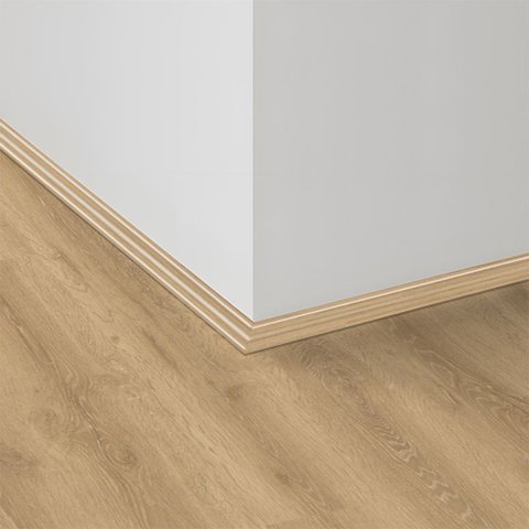 Cantoneira Smart Novo Carvalho Everest 00314 Br 2,40m
