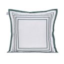 Ver imagem 6 de Kit Edredom Queen Coberdrom Soft Hipercal/sherpa 5 Peças - Verde