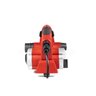 Plaina Elétrica TE-PL 900 EX BR 220v Einhell - 8