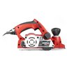 Plaina Elétrica TE-PL 900 EX BR 220v Einhell - 6
