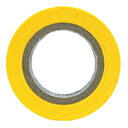 Ver imagem 1 de Kit 10 Fita Isolante Amarela10 Metros X 19mm