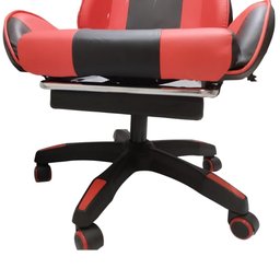 Cadeira Gamer 3 Niveis Reclinagem e 2 Pontos Massagem B/l - 9