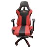 Cadeira Gamer 3 Niveis Reclinagem e 2 Pontos Massagem B/l - 3