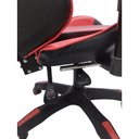Ver imagem 7 de Cadeira Gamer 3 Niveis Reclinagem e 2 Pontos Massagem B/l