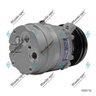 Compressor Harrison V5 Chevrolet S10/ Blazer 3 Orelhas 2.2 - 4