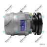 Compressor Harrison V5 Chevrolet S10/ Blazer 3 Orelhas 2.2 - 5