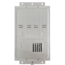 Aquecedor de Água a Gás Komeco 36 Litros Ko 36wh Home para Gn Branco - 2