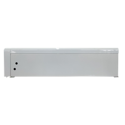 Aquecedor de Água a Gás Komeco 36 Litros Ko 36wh Home para Gn Branco - 6