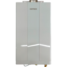 Aquecedor de Água a Gás Komeco 36 Litros Ko 36wh Home para Gn Branco - 1