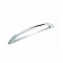 Ver imagem 1 de Puxador 192 Mm Neo Cromado