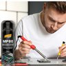 Limpa Contato Spray Mp80 Mundial Prime 300ml Kit 6 Unidades - 6