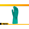 Luva Nitrílica Verde Premium Produtos Químicos 10 Uni - 3