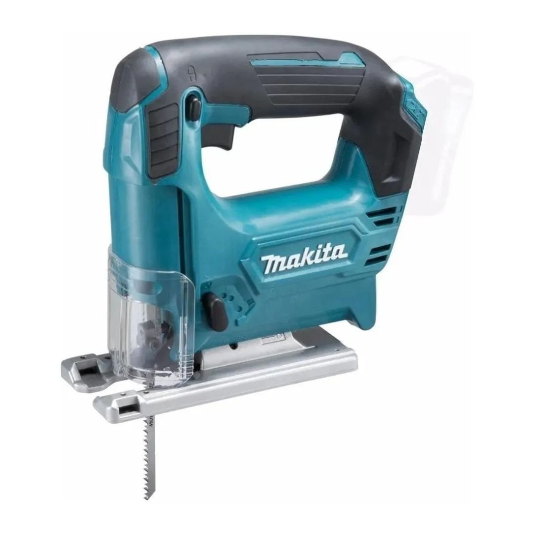 Serra Tico-tico 12v Sem Bateria Jv101dz Makita