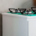 Ver imagem 6 de Balcão para Cooktop 2 Portas 