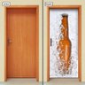 Adesivo Decorativo Porta Garrafa De Cerveja ColorMyHome Bar/Cerveja - 3
