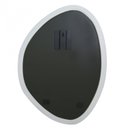 Ver imagem 5 de Espelho Emoldurado Orgânico 43x58cm E2G Design