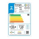 Ver imagem 4 de Ar Condicionado Split Hq Hi Wall Inverter 30.000 Btu/H Quente e Frio Branco VIHT30CH3S2S723 220V