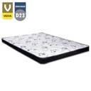 Ver imagem 2 de Colchão Viúva A Espuma D23 Com EPS 17x110x188