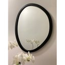 Ver imagem 3 de Espelho Decorativo Emoldurado Orgânico 43cm x 58cm E2G Design