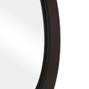 Ver imagem 2 de Espelho Decorativo Emoldurado Orgânico 43cm x 58cm E2G Design