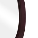 Ver imagem 2 de Espelho Decorativo Emoldurado Orgânico 43cm x 58cm E2G Design