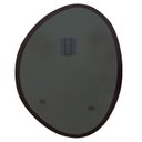 Ver imagem 3 de Espelho Decorativo Emoldurado Orgânico 43cm x 58cm E2G Design