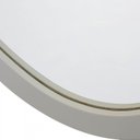 Ver imagem 2 de Espelho Decorativo Emoldurado Orgânico 58cm x 70cm E2G Design