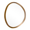 Ver imagem 1 de Espelho Decorativo Emoldurado Orgânico 58cm x 70cm E2G Design