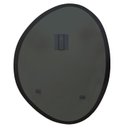 Ver imagem 4 de Espelho Decorativo Emoldurado Orgânico 58cm x 70cm E2G Design