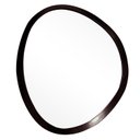 Ver imagem 1 de Espelho Decorativo Emoldurado Orgânico 58cm x 70cm E2G Design