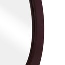 Ver imagem 2 de Espelho Decorativo Emoldurado Orgânico 58cm x 70cm E2G Design