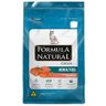 Ração Fórmula Natural Super Premium Gatos Adultos Salmão 7kg - 1