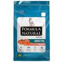 Ver imagem 1 de Ração Fórmula Natural Super Premium Gatos Adultos Salmão 7kg