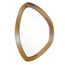 Ver imagem 3 de Espelho Decorativo Emoldurado 29x44cm Orgânico E2G Design