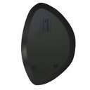 Ver imagem 4 de Espelho Decorativo Emoldurado 29x44cm Orgânico E2G Design