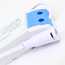 Ver imagem 2 de Kit 20 Fontes Driver Reator Led 36w Plafon 600ma