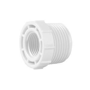 Bucha De Redução com Rosca 2" X 1"
