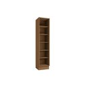 Ver imagem 3 de Paneleiro Cozinha Modulado Vibra T627 C/ 2 Portas 50cm Canela/grafite Lacca Kappesberg