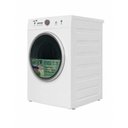 Ver imagem 3 de Secadora de Roupas Velt Mecânica 11,2kg Branca 1500W 127V Tambor Inox