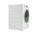 Ver imagem 2 de Secadora de Roupas Velt Mecânica 11,2kg Branca 1500W 127V Tambor Inox