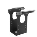 Ver imagem 5 de Suporte Gabinete ATX Gamer Suspenso Embaixo Mesa tipo Gaveta